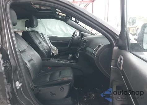 2020 Jeep Grand Cherokee Limited 4X4 z USA, uszkodzony, nr VIN 1C4RJFBG9LC297869